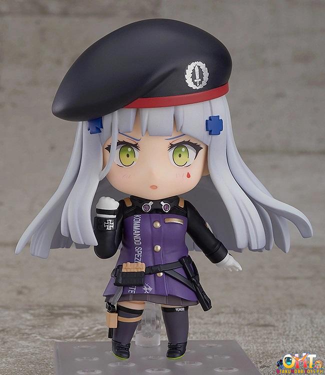 [REISSUE] Nendoroid 1146 416 - Girls' Frontline