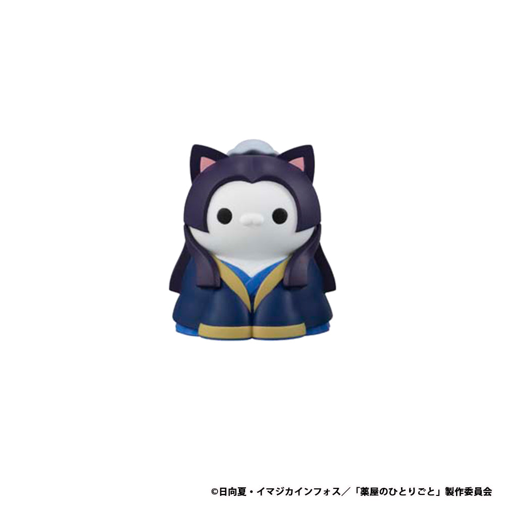 Megahouse MEGA CAT PROJECT The Apothecary Diaries Cats in the Palace! (Repeat)
