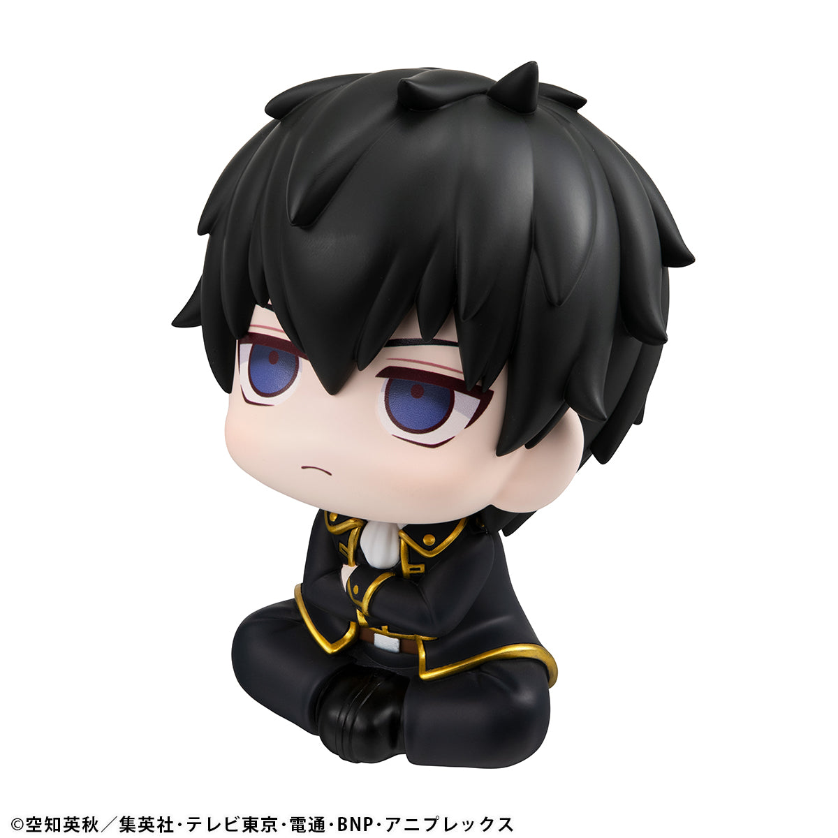 Megahouse Lookup Gintama Toshiro Hijikata (Repeat)