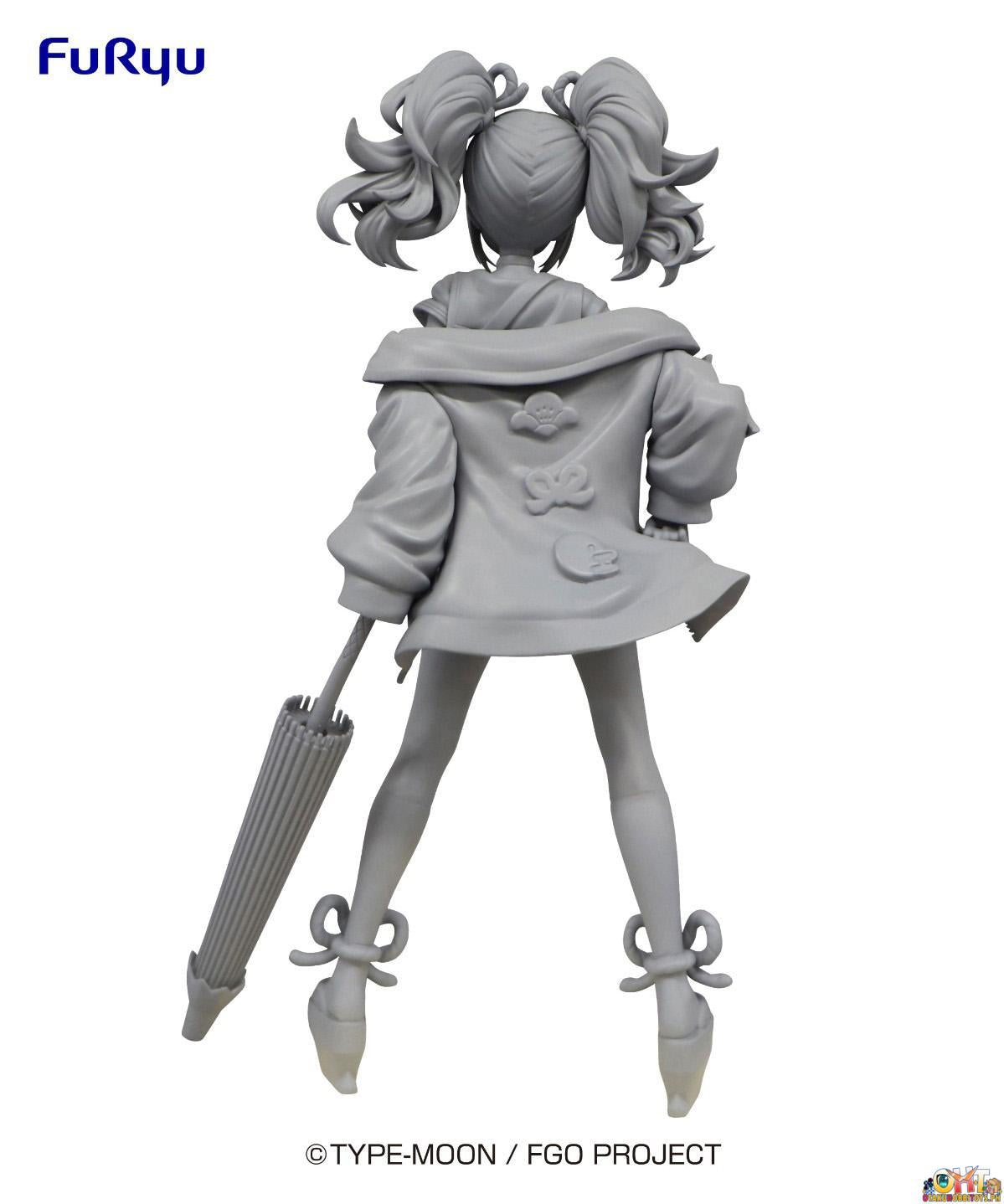 Furyu Fate/Grand Order SSS Servant Figure Archer/Sei Shounagon