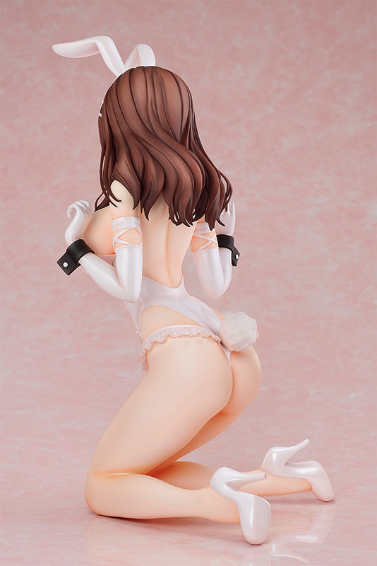 (18+) BINDing Creators Opinion 1/4 Yukino Bare Leg Ver.