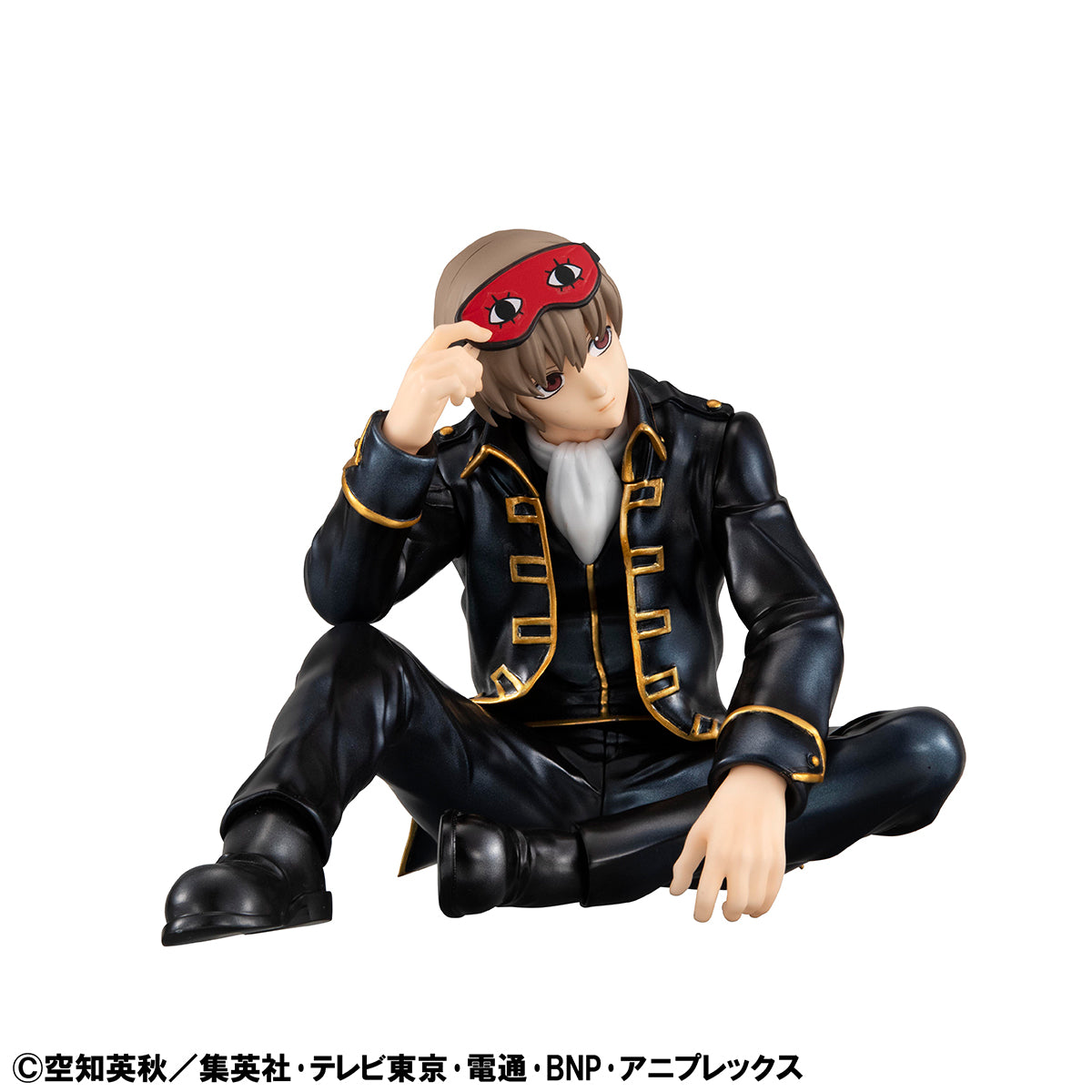 Megahouse G.E.M. series Gintama Palm Size Okita san