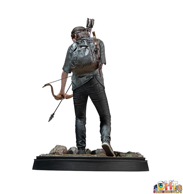 [July 2023 RE-OFFER] Dark Horse The Last of Us Part II: Ellie with Bow Figure