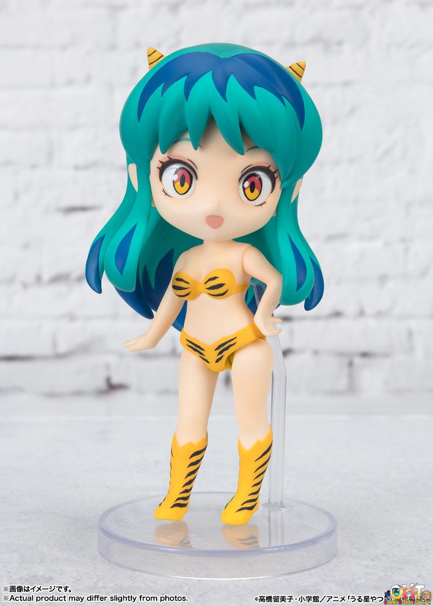 Bandai Urusei Yatsura Figuarts Mini Lum