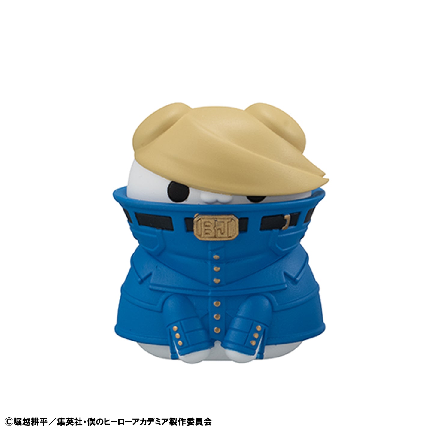 Megahouse MEGA CAT PROJECT My Hero Academia Heroaca Cats NO.02 (Repeat)