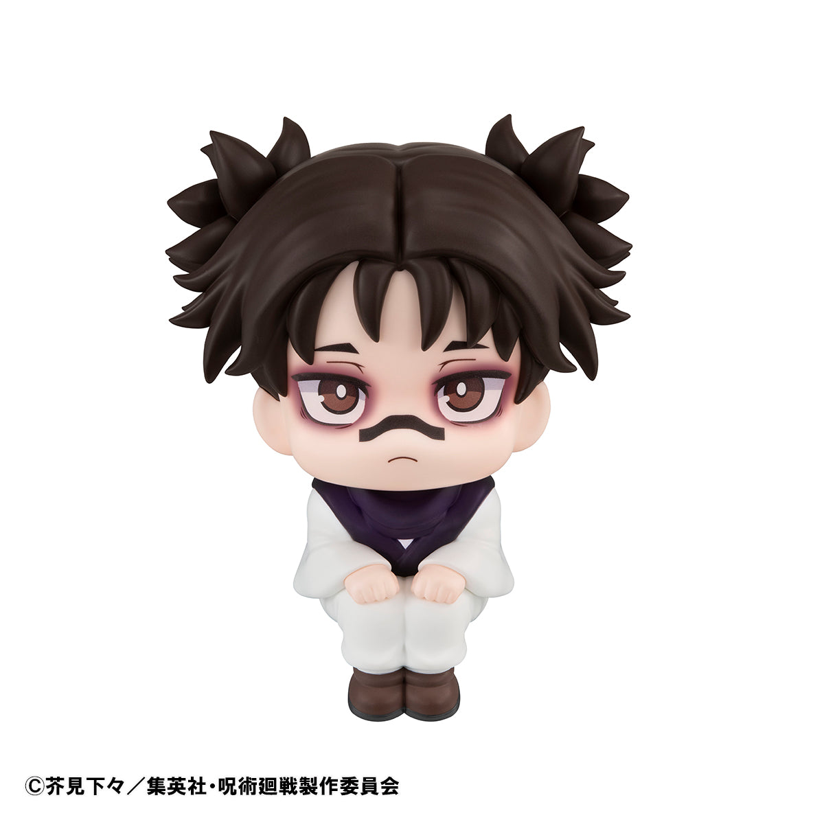 Megahouse Lookup JUJUTSUKAISEN Choso (Repeat)