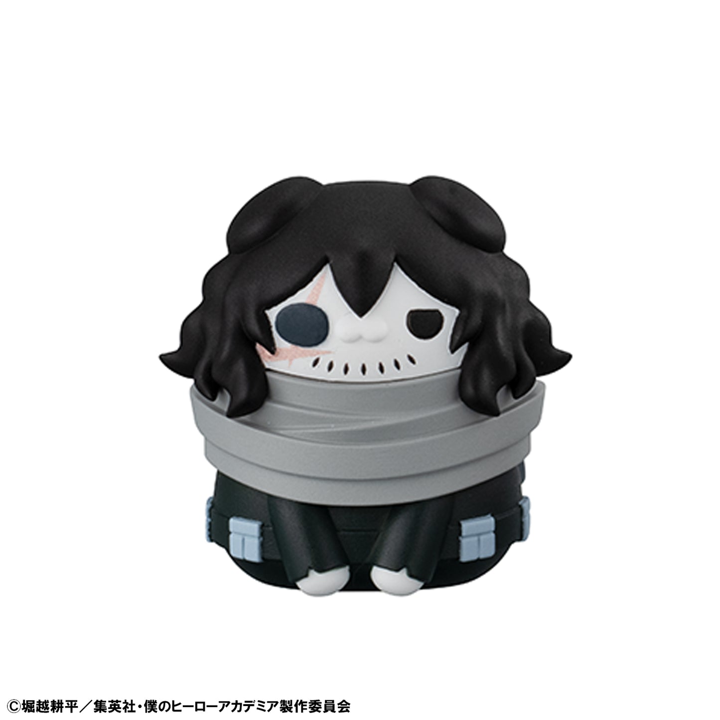 Megahouse MEGA CAT PROJECT My Hero Academia Heroaca Cats NO.01 (Repeat)