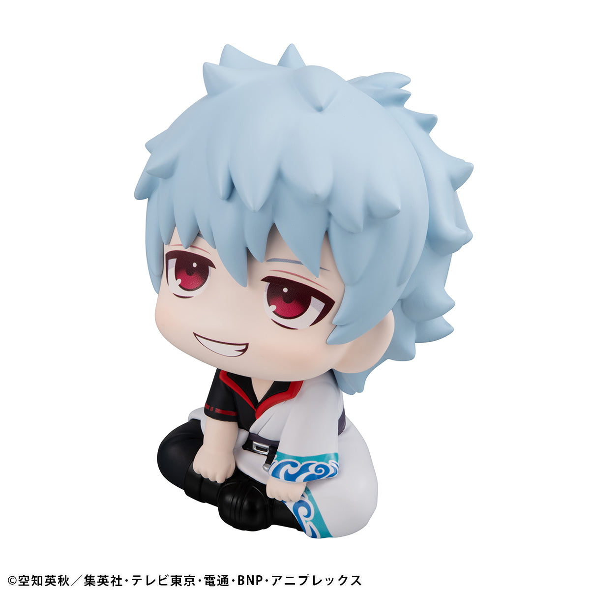 Megahouse Lookup Gintama Gintoki Sakata (Repeat)