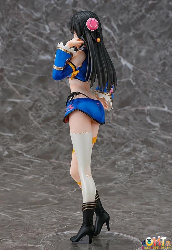 Wonderful Works Tony/CCG EXPO 1/7 Zi Ling: 2015 Ver.