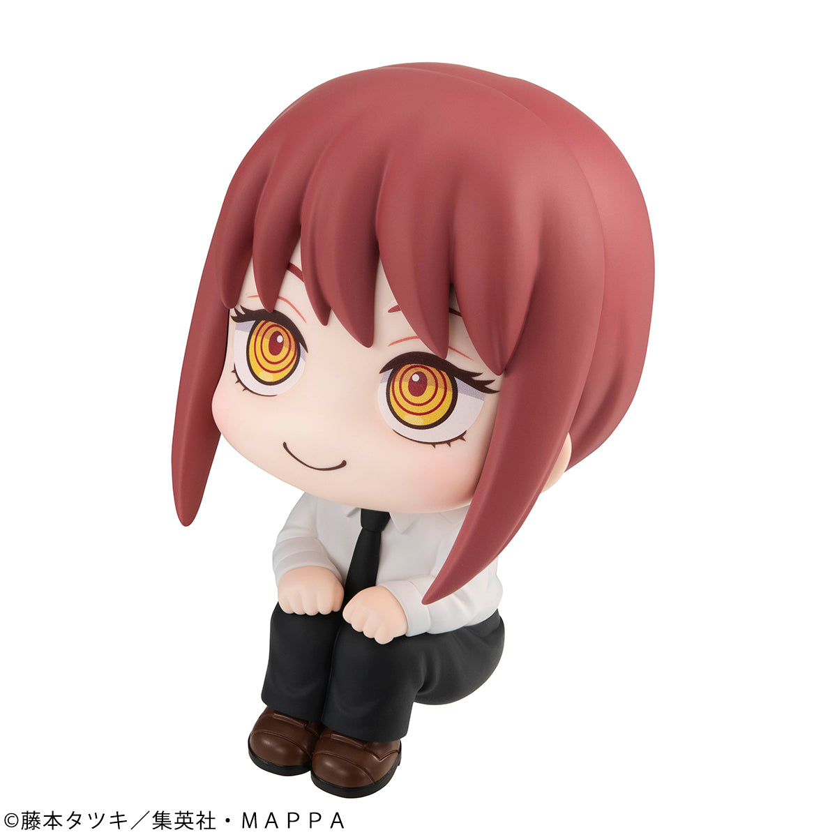 Megahouse Lookup Chainsaw Man Makima (Repeat)