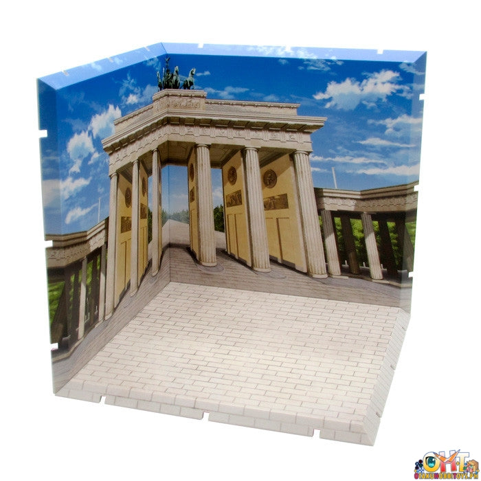 Dioramansion 150: Brandenburg Gate