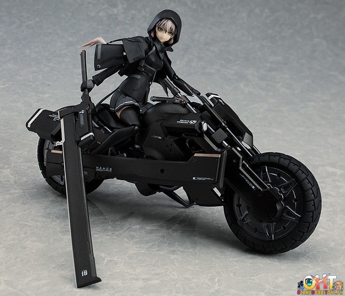 figma 壱［another］レビュー | フェニックスのレビュー日記