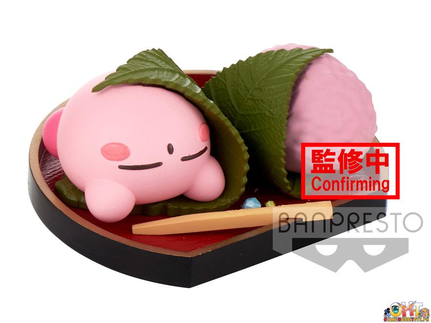 Banpresto Kirby Paldolce Collection Vol.4 (VER.C)