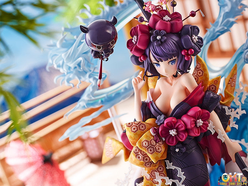 Phat! 1/7 Foreigner/Katsushika Hokusai