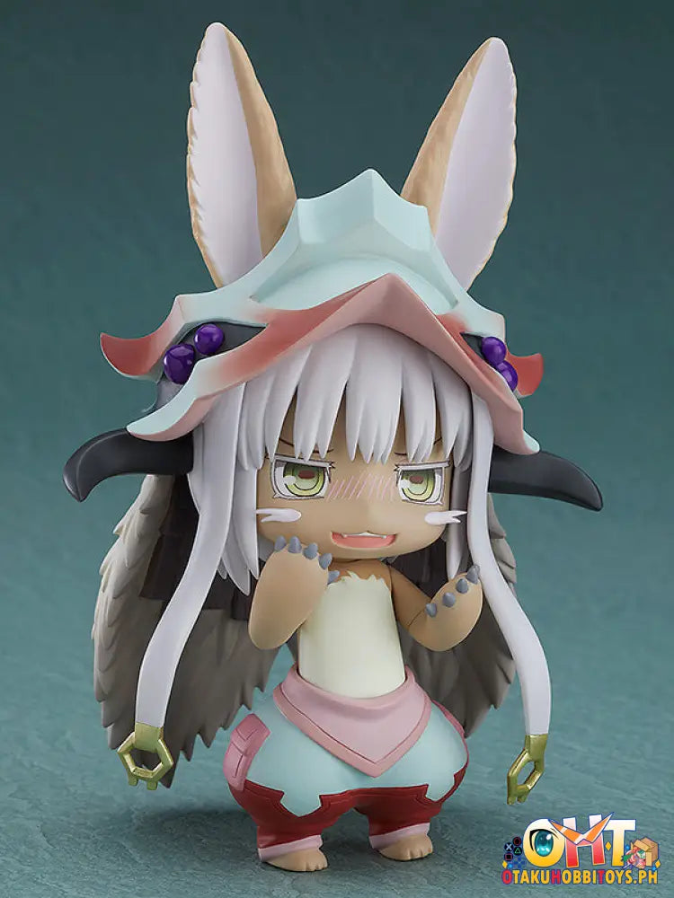 Copy Of [Reissue] Nendoroid 939 Nanachi - Made In Abyss