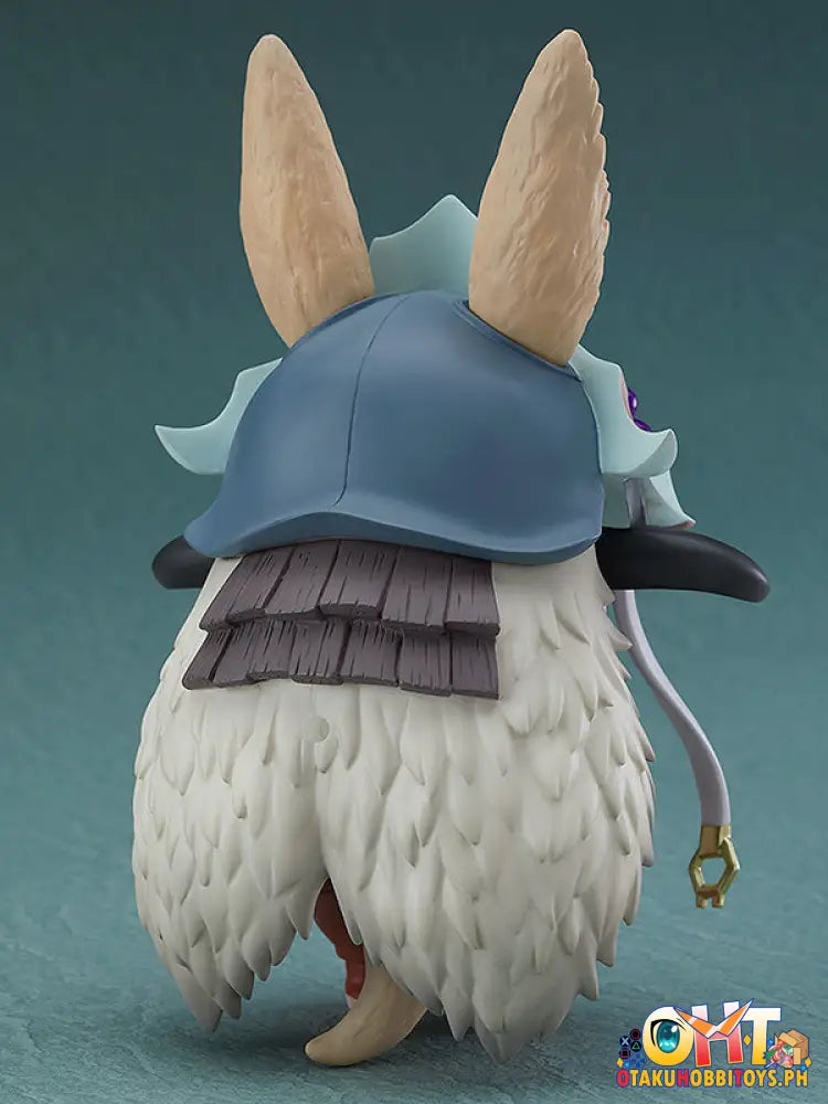 Copy Of [Reissue] Nendoroid 939 Nanachi - Made In Abyss