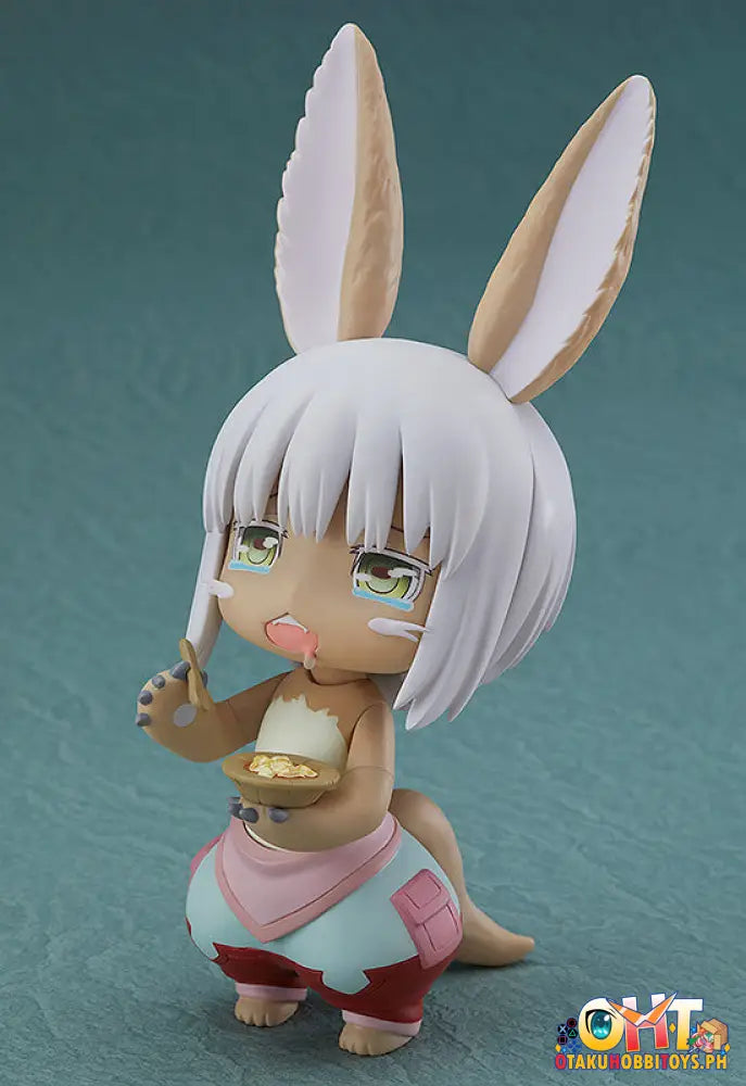 Copy Of [Reissue] Nendoroid 939 Nanachi - Made In Abyss