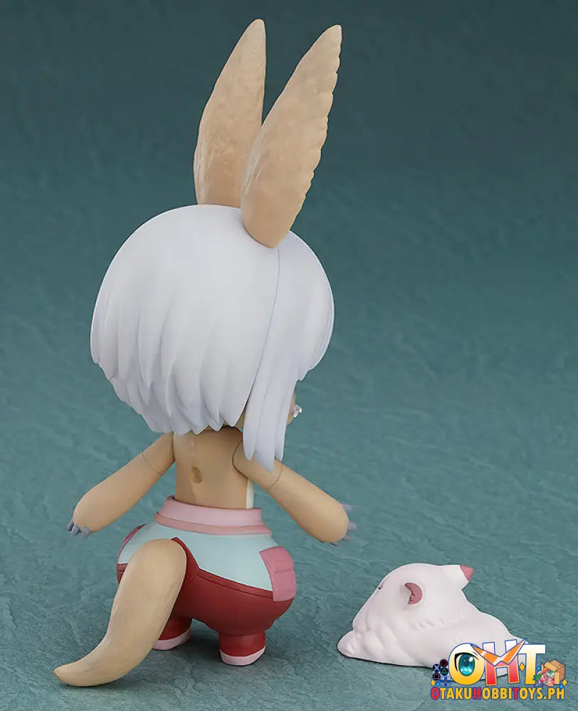 Copy Of [Reissue] Nendoroid 939 Nanachi - Made In Abyss