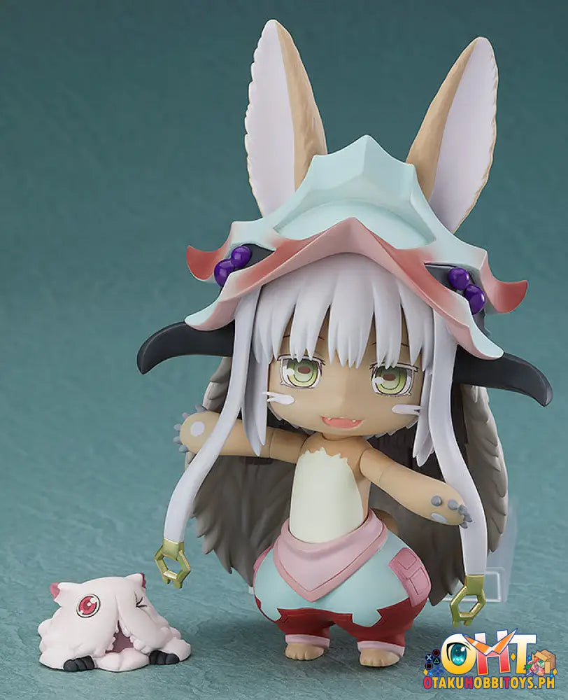 Copy Of [Reissue] Nendoroid 939 Nanachi - Made In Abyss