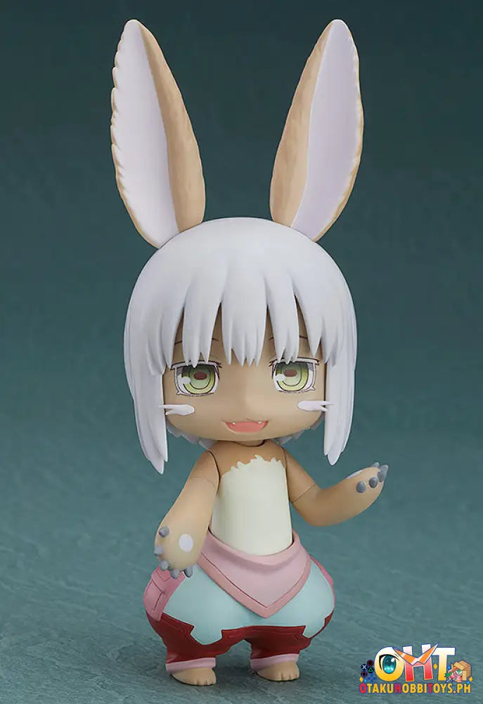 Copy Of [Reissue] Nendoroid 939 Nanachi - Made In Abyss