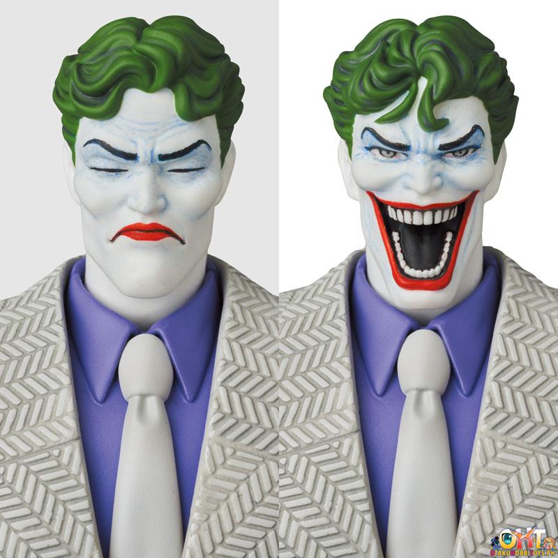 Mafex No.214 JOKER (The Dark Knight Returns) Variant Suit Ver.