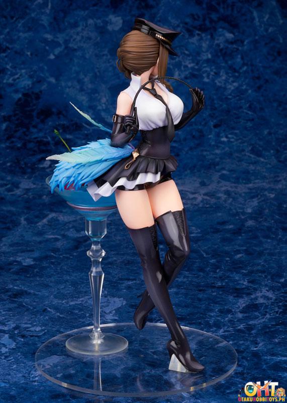 ALTER The Idolmaster: Shiny Colors 1/7 Chiyuki Kuwayama Formal Look Serenade Ver.