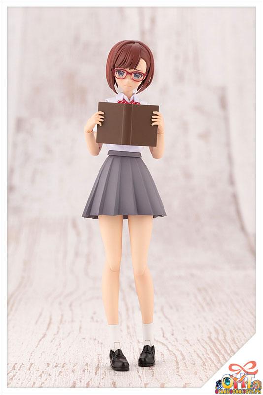 Kotobukiya Sousai Shojo Teien Koyomi Takanashi (Ryobu High School Summer Uniform)