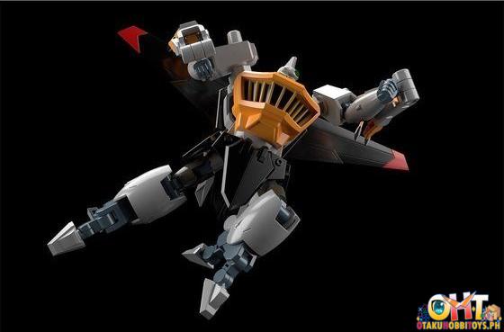 SUPER MINIPLA GAOGAIGAR GAOGAIGO W/o Gum - The King of Braves GaoGaiGar