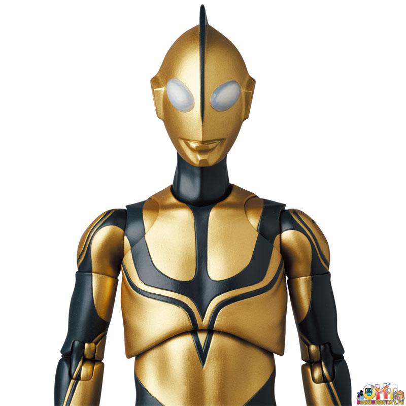 Mafex No.213 Zoffy (Shin Ultraman)