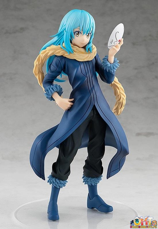 POP UP PARADE Rimuru - That Time I Got Reincarnated as a Slime