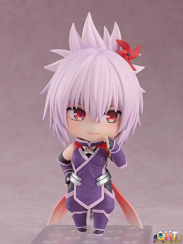 Nendoroid 2181 Matsuri Kazamaki - Ayakashi Triangle