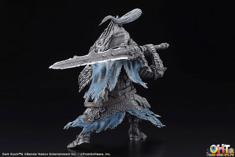 Bandai Art Spirits Q Collection Dark Souls Artorias The Abysswalker