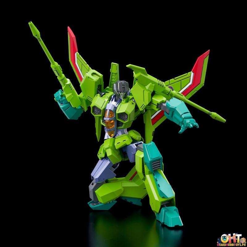 Flame Toys [Furai Model] Acid Storm - Transformers