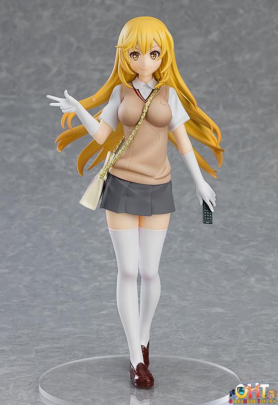 POP UP PARADE Misaki Shokuhou - A Certain Scientific Railgun T