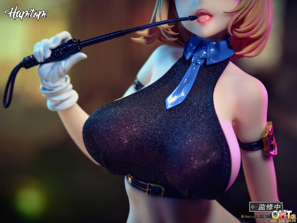 Hapitopi Original 1/6 Vice City Female Sheriff