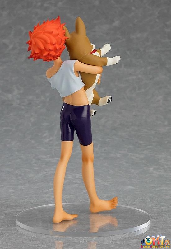 POP UP PARADE Ed & Ein - Cowboy Bebop