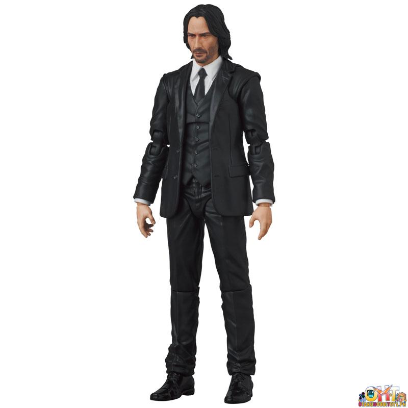 Mafex No.212 JOHN WICK (JOHN WICK: CHAPTER 4)