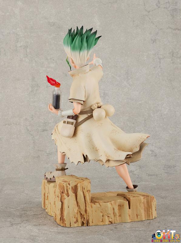 Furyu Dr. STONE TENITOL Senku Ishigami