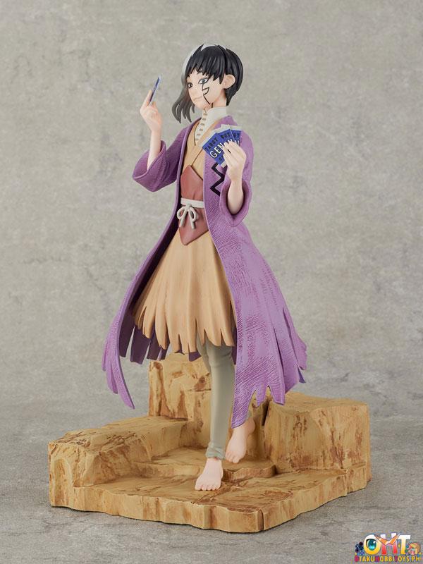 Furyu Dr. STONE TENITOL Gen Asagiri