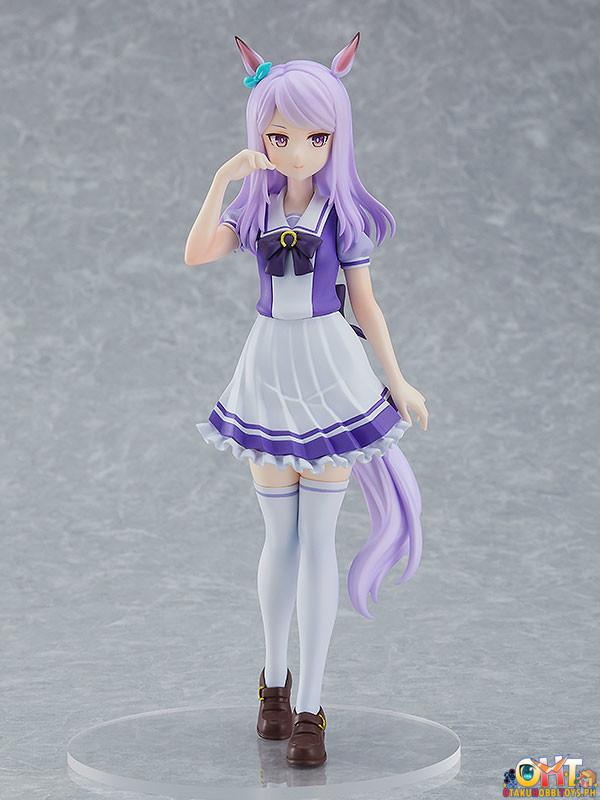 POP UP PARADE Mejiro McQueen: School Uniform Ver. - Umamusume: Pretty Derby