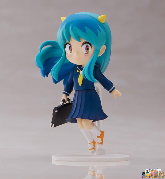 Plum Urusei Yatsura Mini Figure Lum School Uniform Ver. – OtakuHobbiToys PH