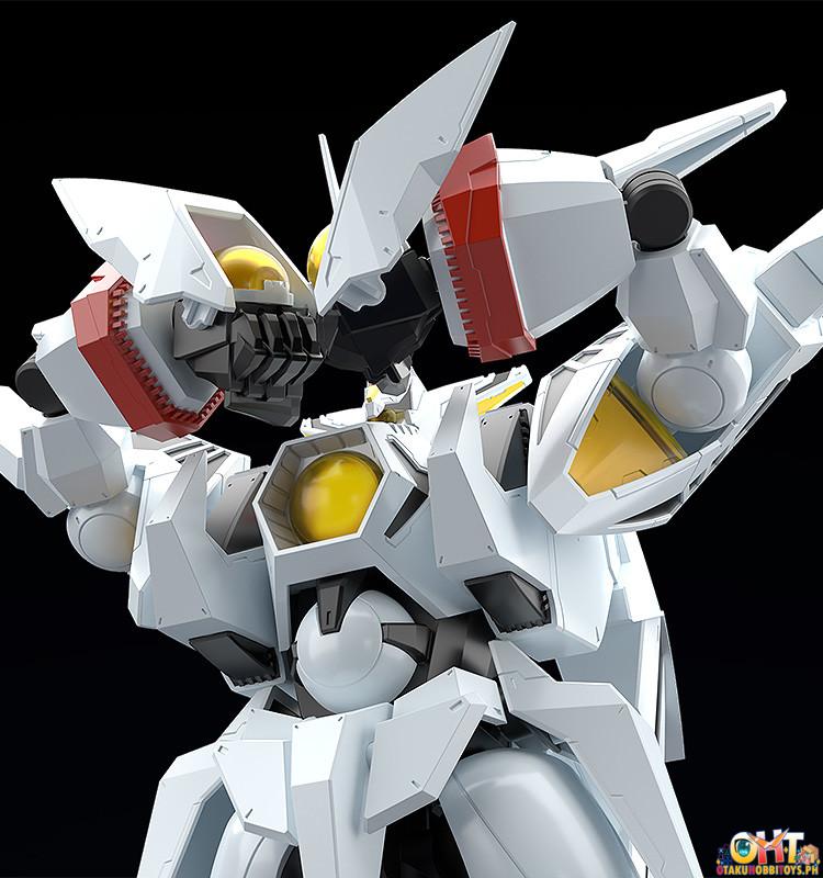 MODEROID Zeorymer of the Heavens - Hades Project Zeorymer