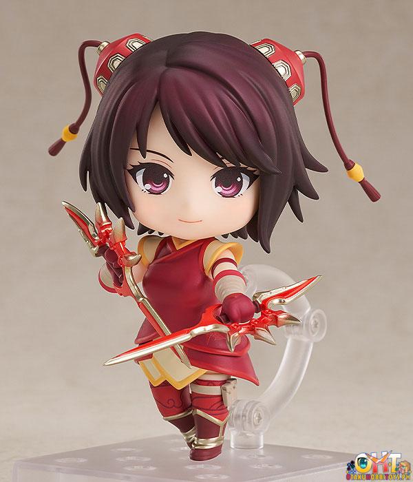 Nendoroid 1936 Han LingSha - Legend of Sword and Fairy 4