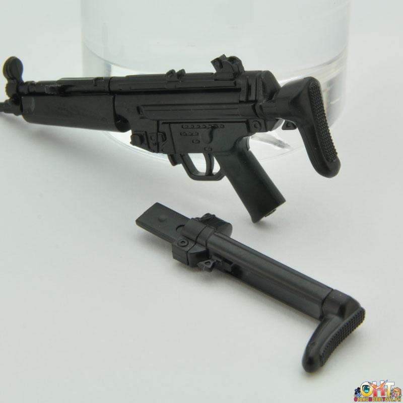 Tomytec 1/12 Little Armory [LADF20] Girl’s Frontline Gr MP5 Type