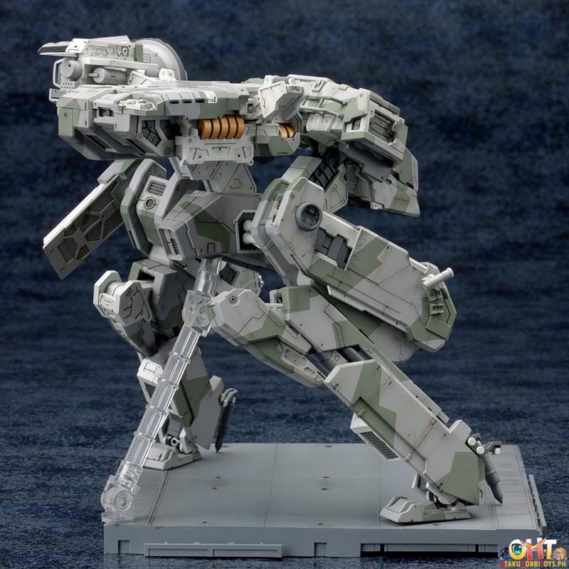 Kotobukiya Metal Gear Solid 4 Guns of the Patriot 1/100 Metal Gear REX METAL GEAR SOLID 4 Ver.