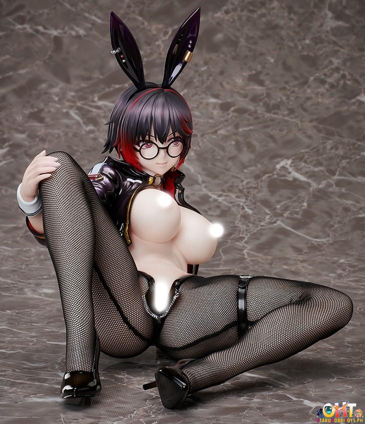 (18+) BINDing Creators Opinion 1/4 Miu Minami Bunny Ver.