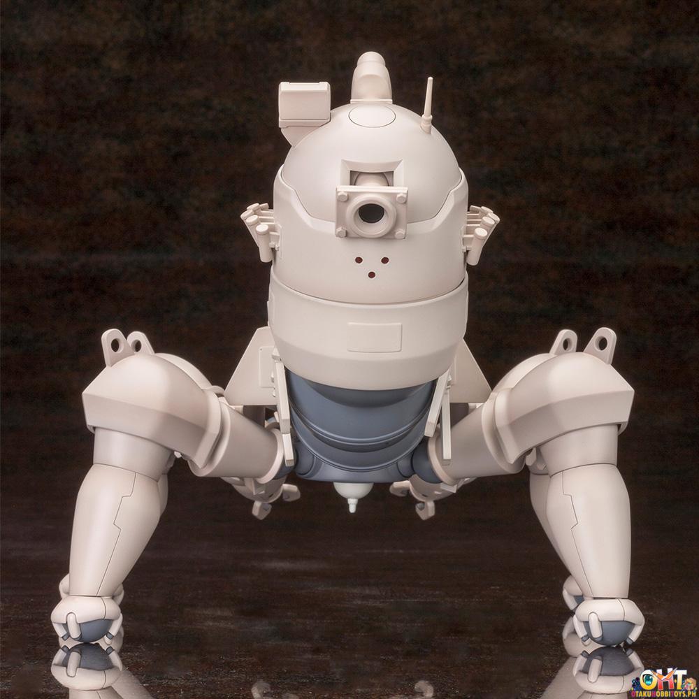 [REISSUE] Kotobukiya Ghost in the Shell STAND ALONE COMPLEX 1/35 HAW206 PROTO TYPE Ver.