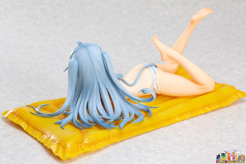 Orchid Seed Grisaia Phantom Trigger 1/6 TOHKA [Tohka Shishigaya]