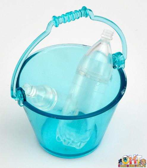 Tomytec 1/12 Little Armory [LA091] Water Rocket A