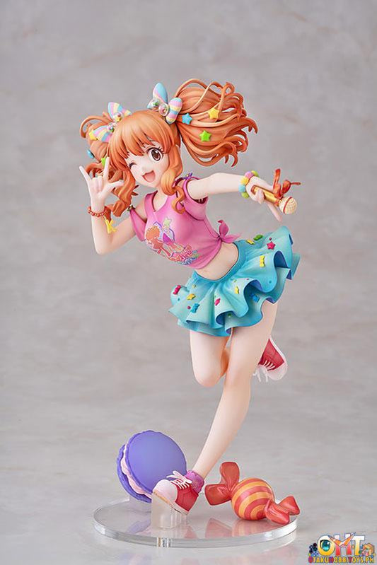 Licorne THE IDOLM@STER Cinderella Girls 1/7 Kirari Moroboshi Ankira!? Kyousoukyoku Ver.